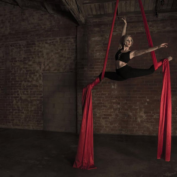 ALLISON LANGHURST'S JOURNEY