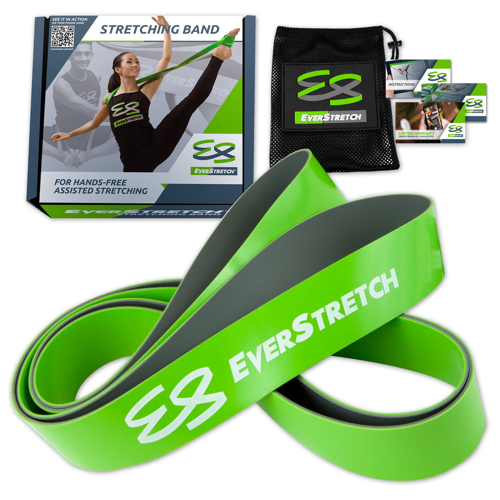 Ballet Stretch Band by EverStretch