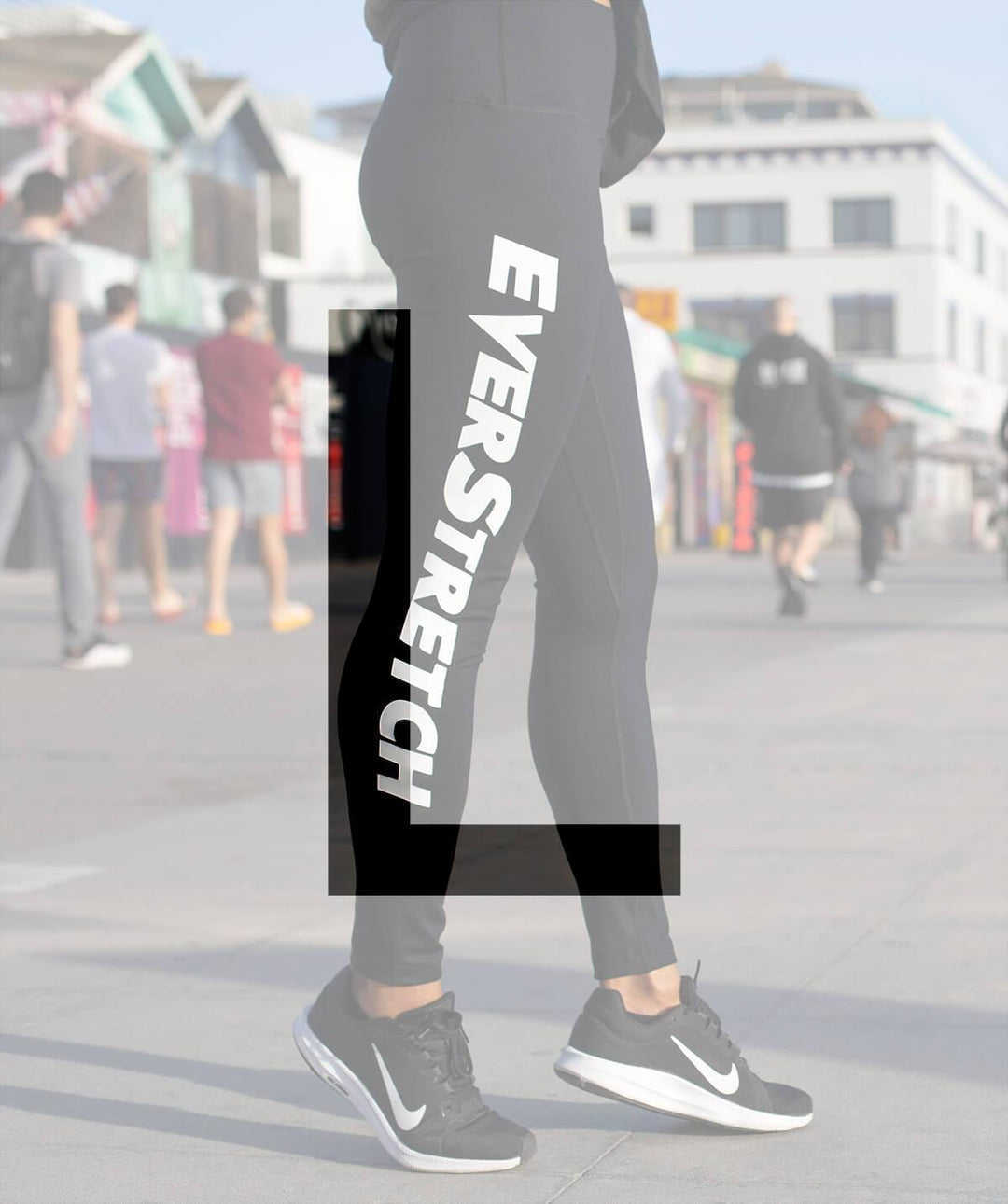 EverStretch Signature Legging - EverStretch