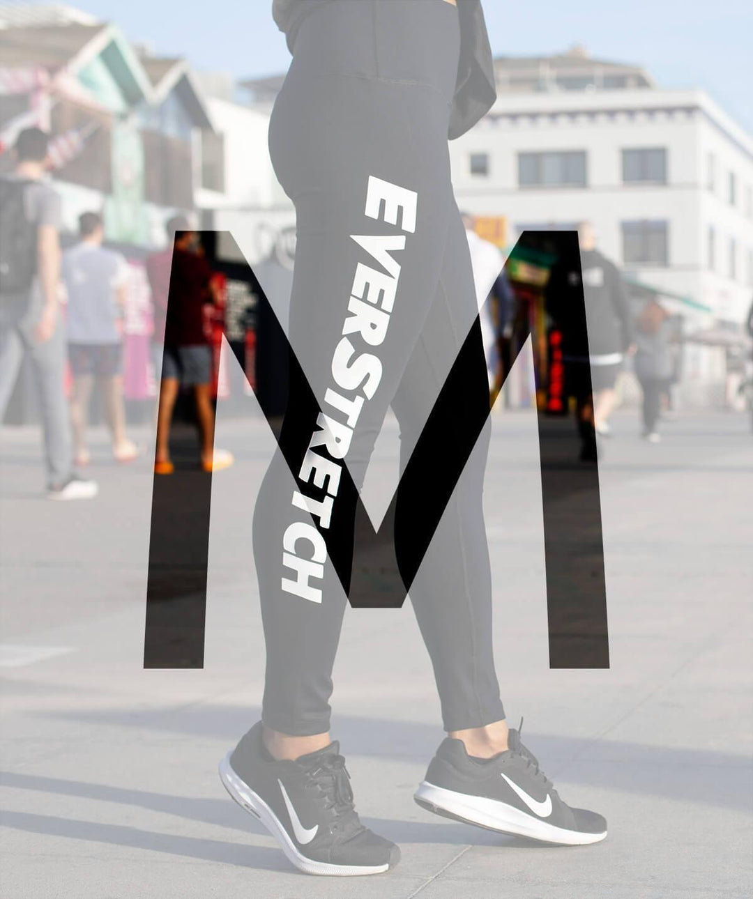 EverStretch Signature Legging - EverStretch