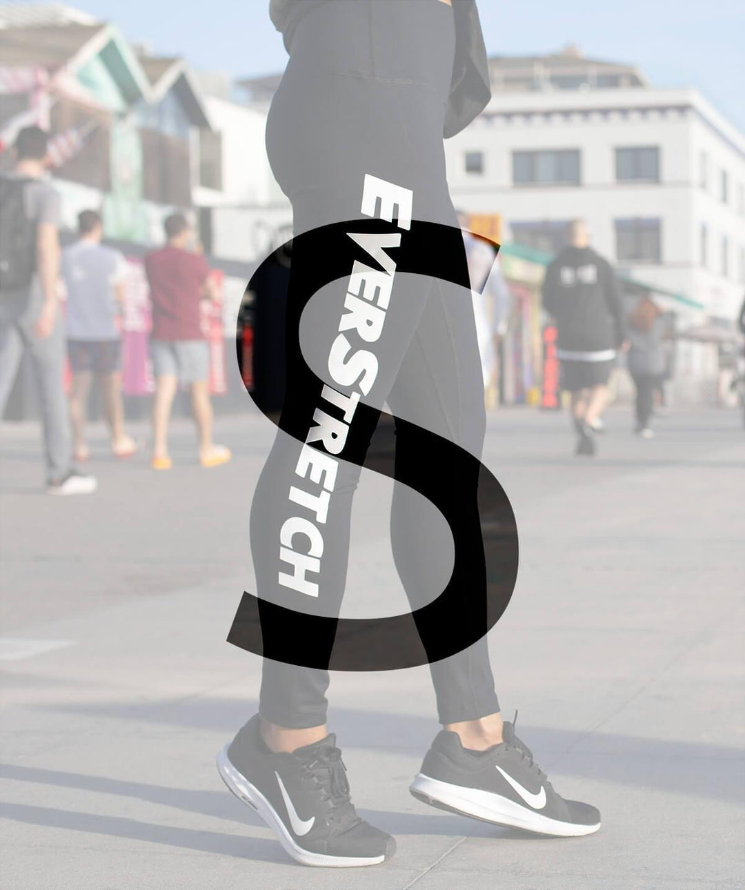 EverStretch Signature Legging - EverStretch