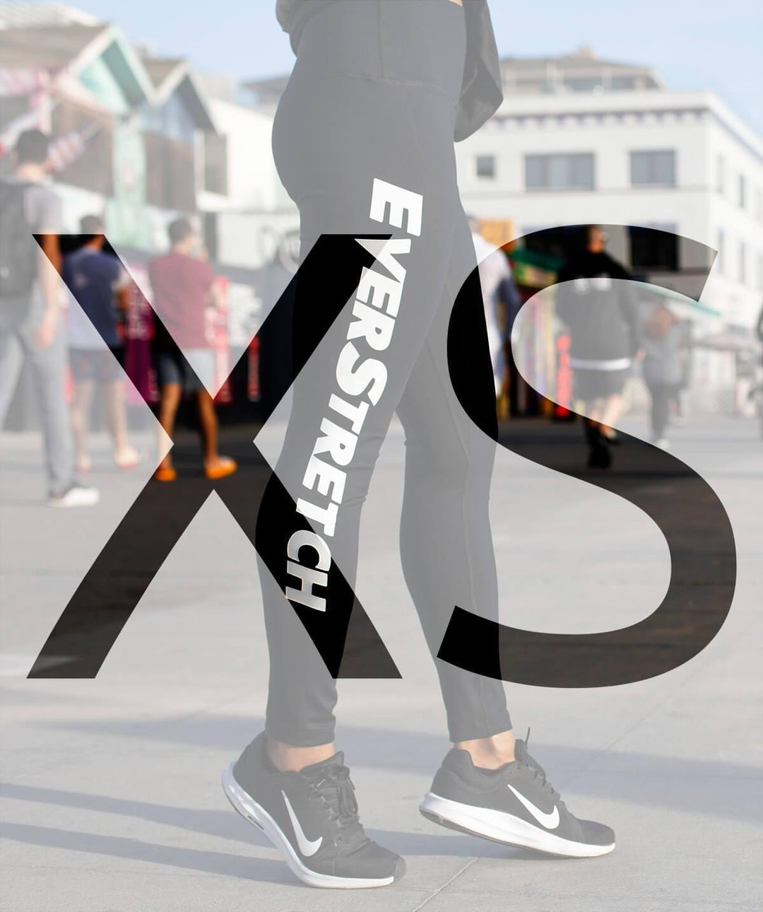 EverStretch Signature Legging - EverStretch