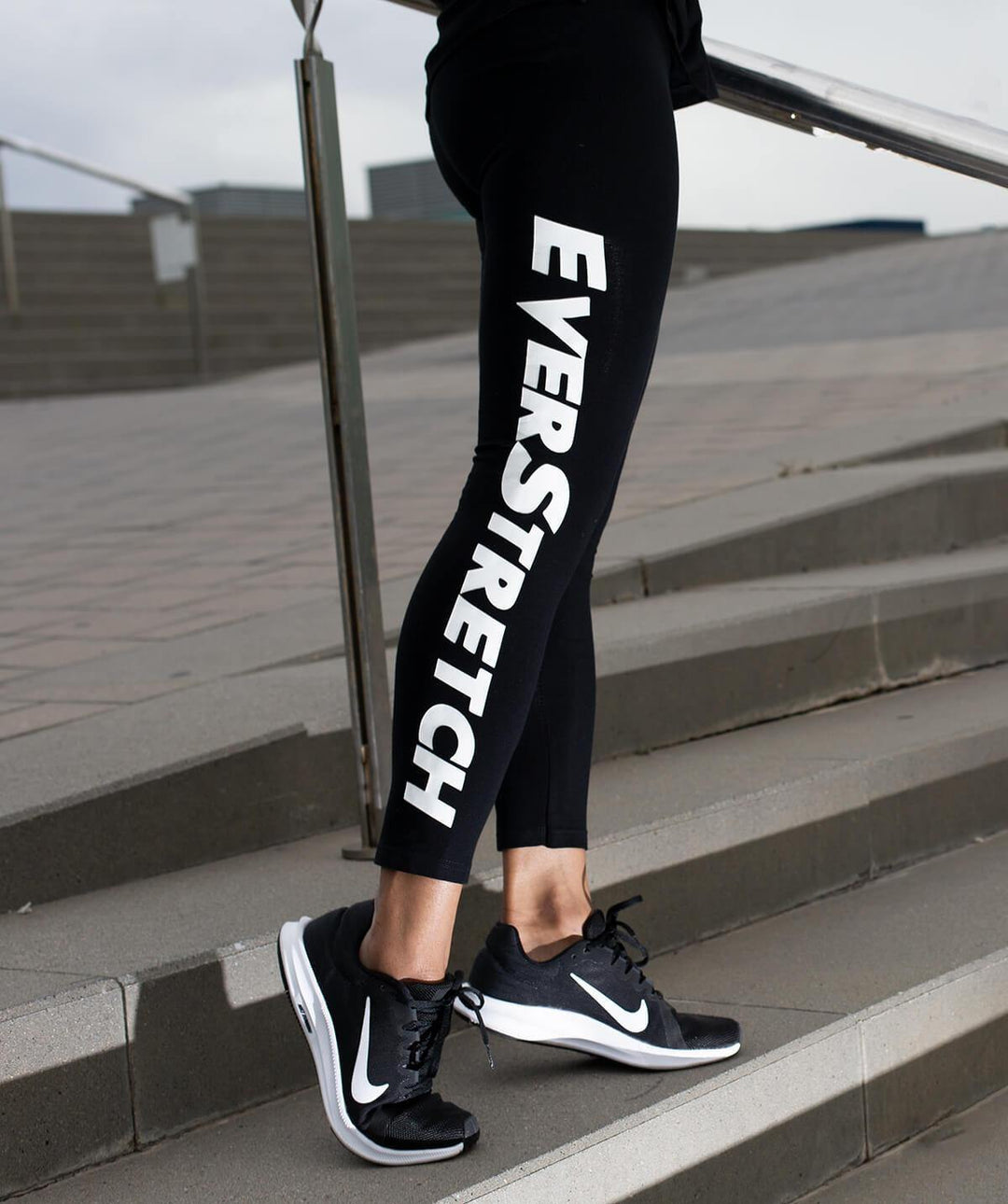 EverStretch Signature Legging - EverStretch