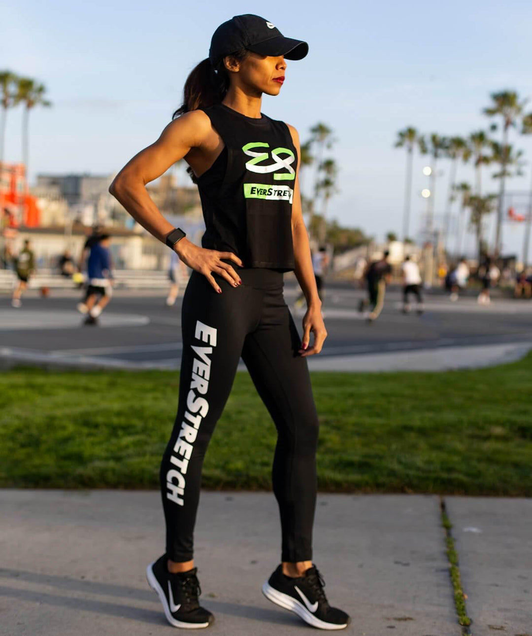 EverStretch Signature Legging - EverStretch