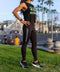 Velocity Legging - EverStretch