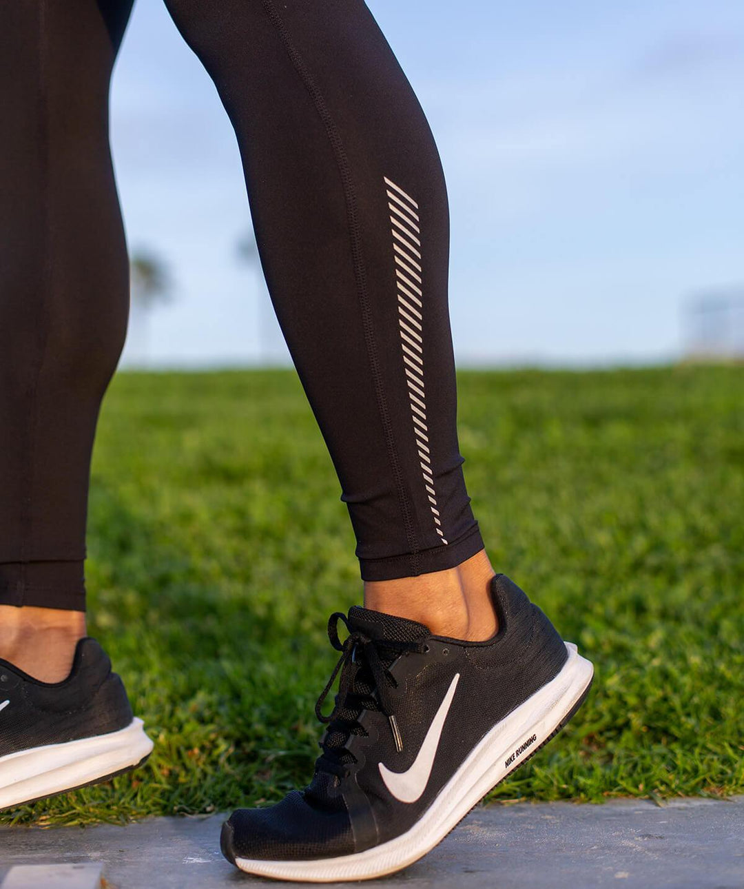 Velocity Legging - EverStretch