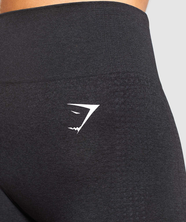 Product Test - Black Marl - EverStretch